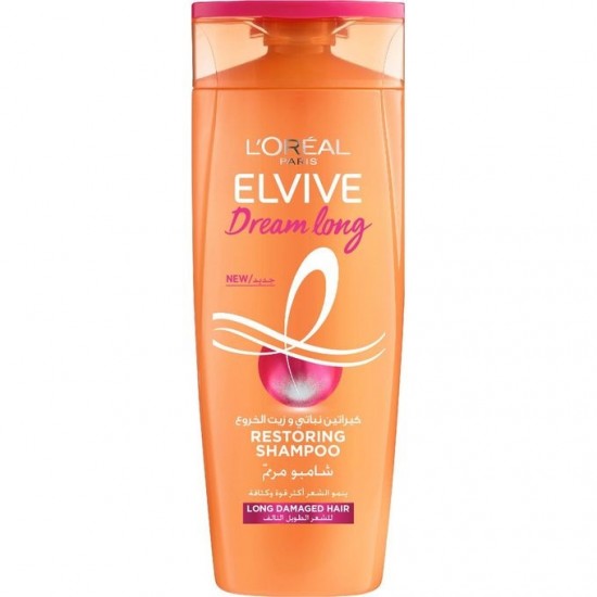 L'OREAL PARIS ELVIVE SHAMPOO 175ML  lpesbnz4h-g