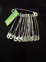 Safety Pins For Scarf