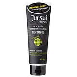 Junsui Naturals Face Wash 100G  jnfwogz4k-g