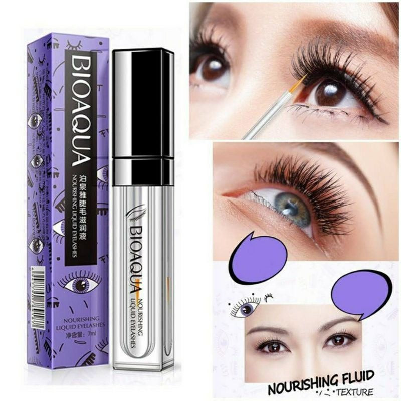 BioAQUA Nourshing Liquid Eyelashes  besclz4m-1