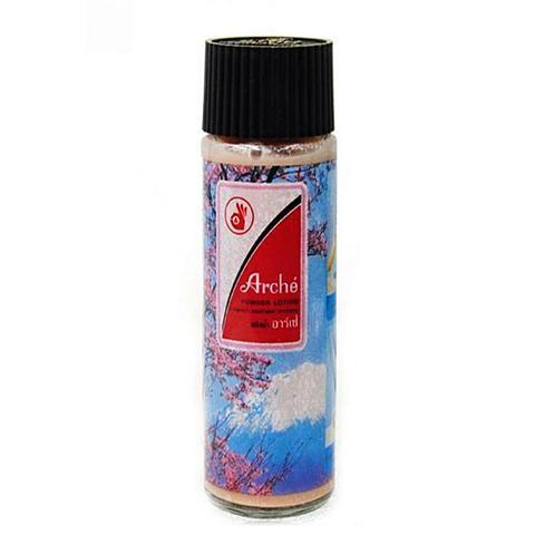 Arche Liquid Makeup Foundation  alfskz8b-9
