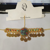 Haleema Sultan Matha Patti - Ertugrul Jewelry mpfrsra4l-2