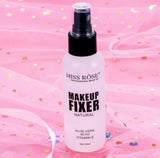 Miss Rose Makeup Fixer Setting Spray  mrmfclz4m-f