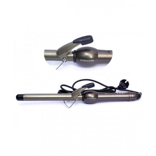 PRO REMINGTON PROFESSIONAL SILK CURLING WAND STYLE INSPIRATION - Model no S1172  s1172z5c-j
