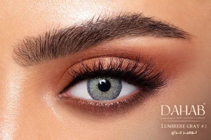 DAHAB Contact Lenses