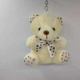 1 piece Mini Teddy Bear Use For Crafts And Decor