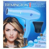 REMINGTON Style Inspirations Professional Hair Dryer - 5000W Powerful Dryer - for all hair types  rhdmnz8b-k