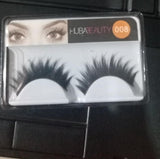 HUDA BEAUTY EYELASHES esfrbks4a-8