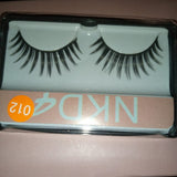 NAKED 3D EYELASHES esfrbks4a-7