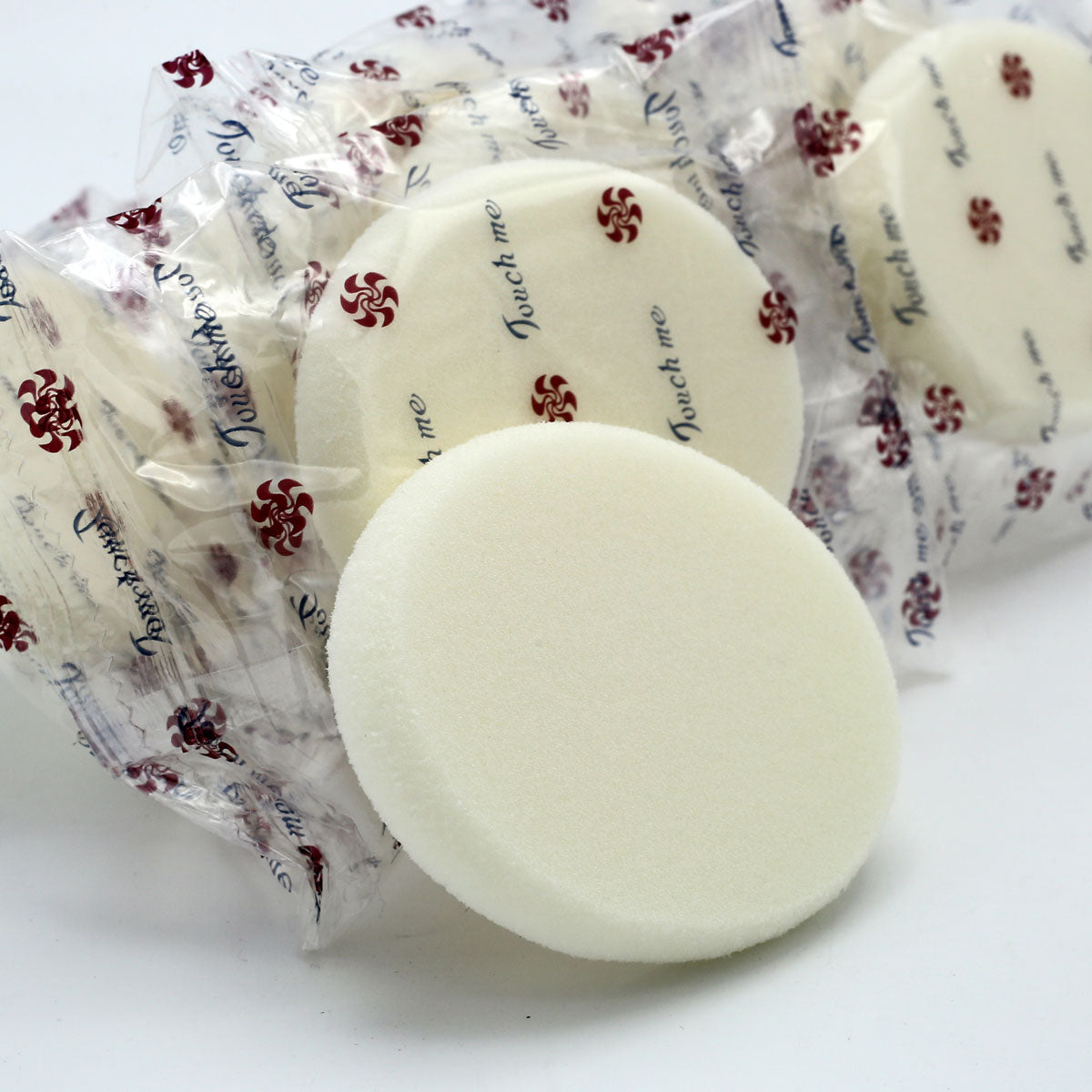 Touch me cosmetic powder puff pffrsez4e-7 – Loto.pk