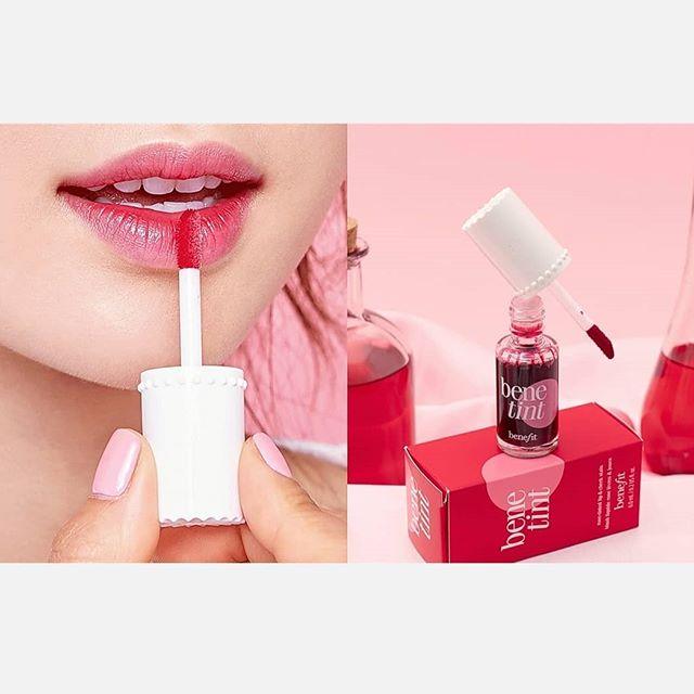 Benetint Cheek & Lip Stain lsfrrds1g-1