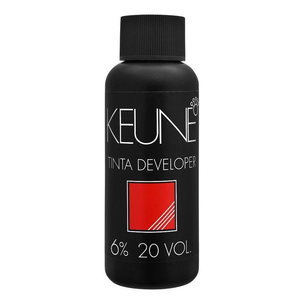 Keune Tinta Developer  ktdbkz6a-b