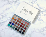 MORPHE JACLYN HILL EYESHADOW PALETTE mjhemiz7a-j
