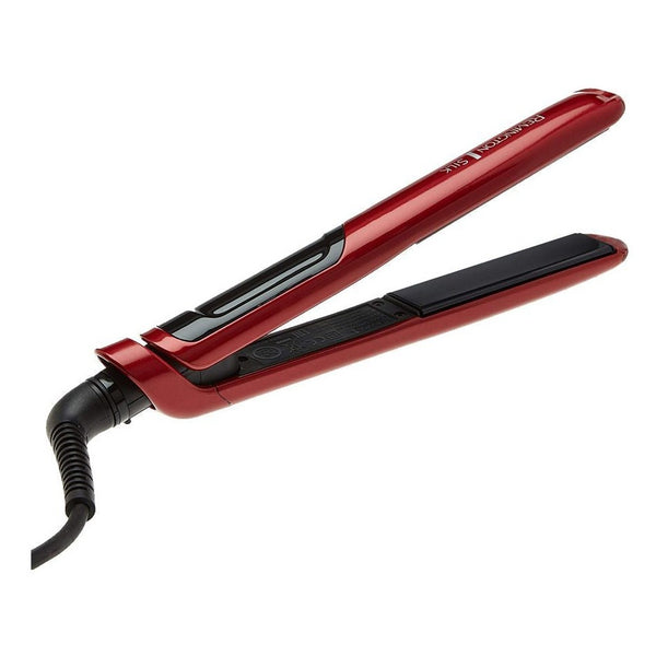 Remington Silk Hair Straightener (Model-1123)  rshsrdz8b-5