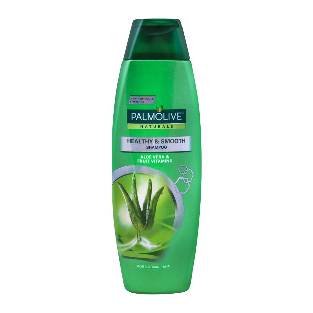 PALMOLIVE NATURALS SHAMPOO pnspkz8a-2