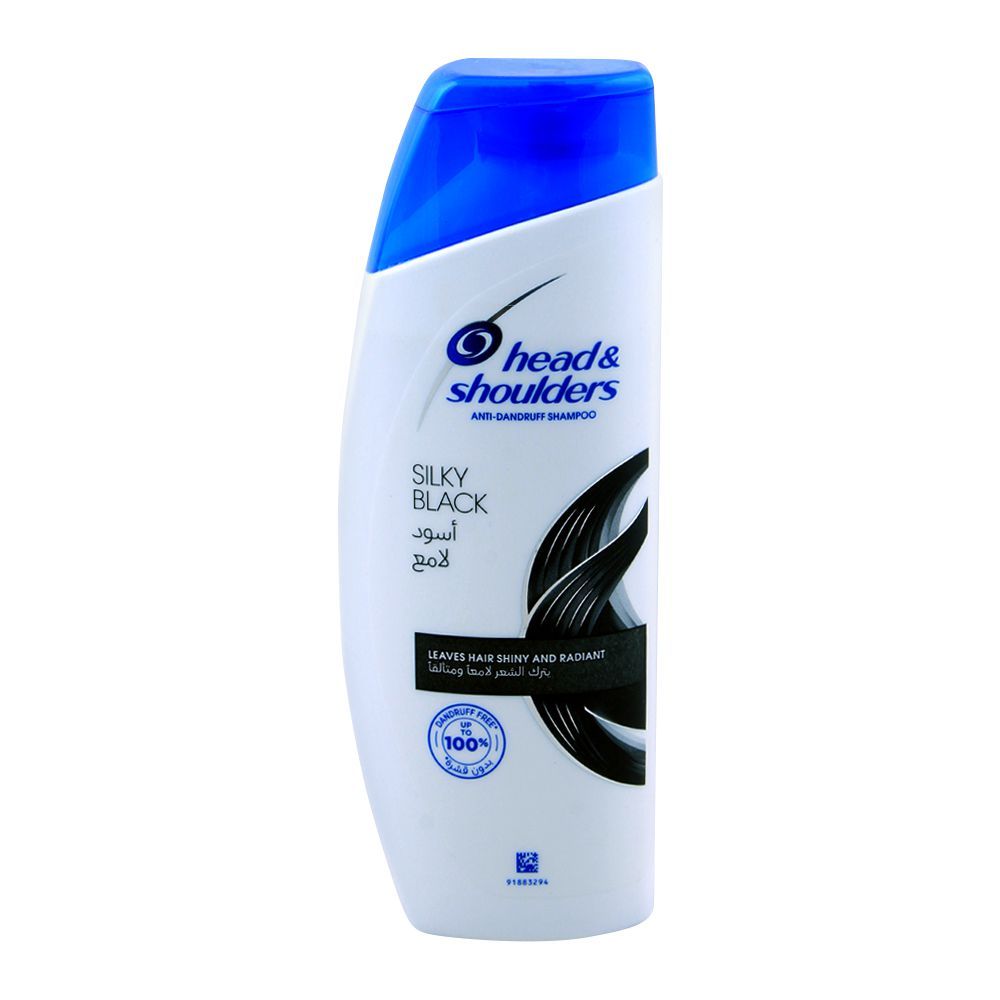 Head & Shoulders Anti-Dandruff Shampoo , 200ml  h&sswez1c-j