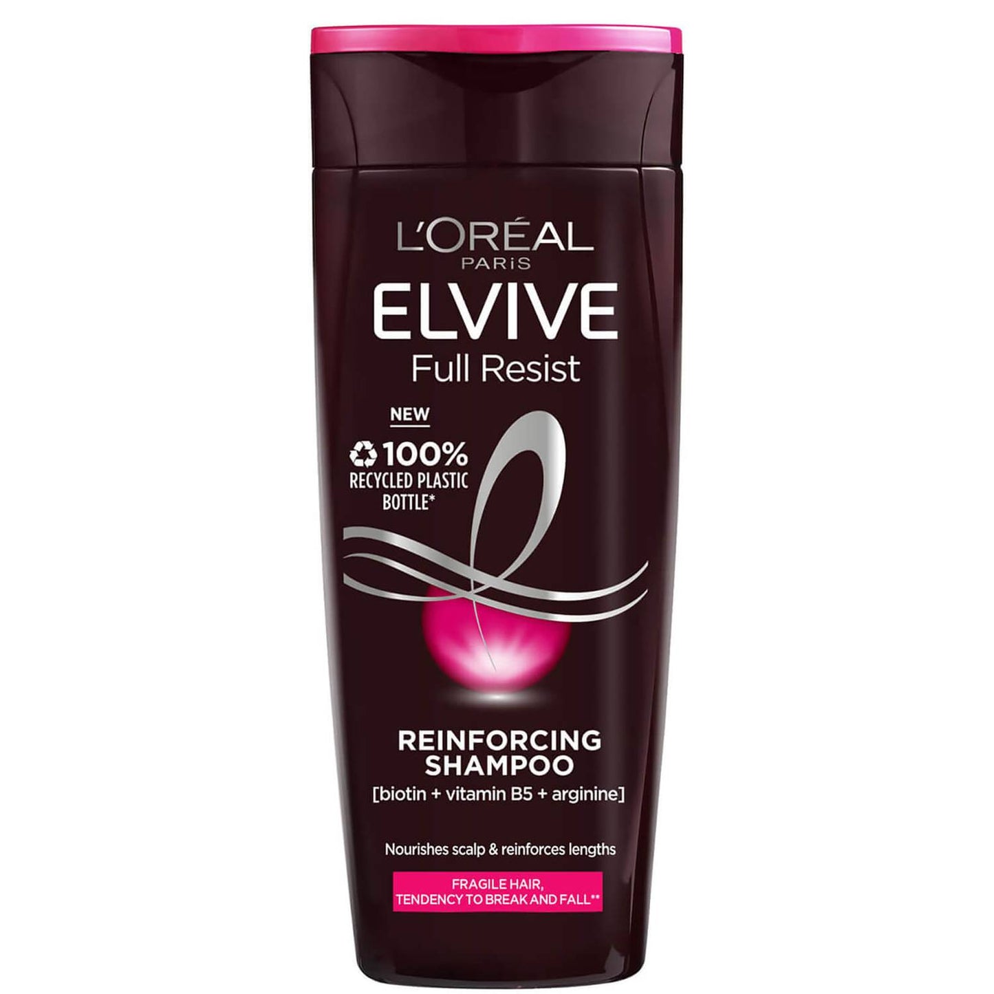L'OREAL PARIS ELVIVE SHAMPOO 175ML  lpesbnz4h-g