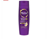 Meclay London Lustrous Shine Shampoo 185ML