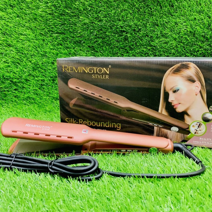 REMINGTON HAIR STRAIGHTENER FR-4007 - STRAIGHTENER  rhsbkz7b-7