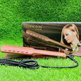 REMINGTON HAIR STRAIGHTENER FR-4007 - STRAIGHTENER  rhsbkz7b-7