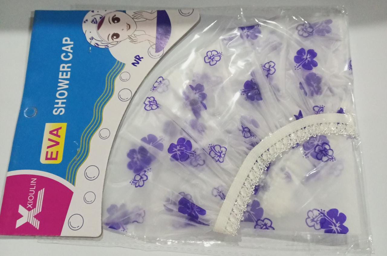 SHOWER CAP  htfrmit4h-2
