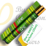 She Pen Perfume 35ml Branded Fragrance Body Spray one piece random sbsbez4m-j