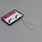 party wear false eyelash mechanism eyelash black eyelash makeup eyelash