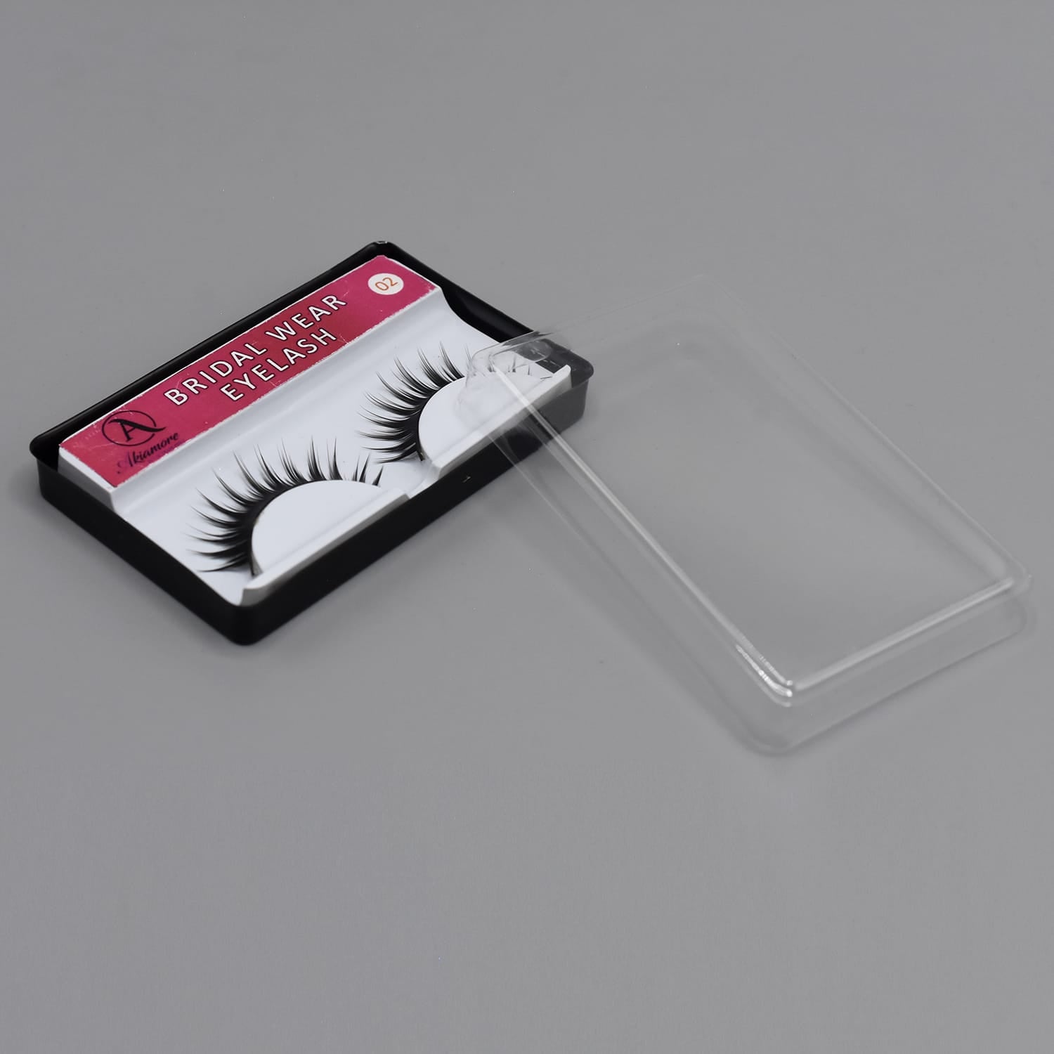 party wear false eyelash mechanism eyelash black eyelash makeup eyelash