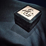 Empty Decorated GIFT BOX  bxfrmiu2a-1