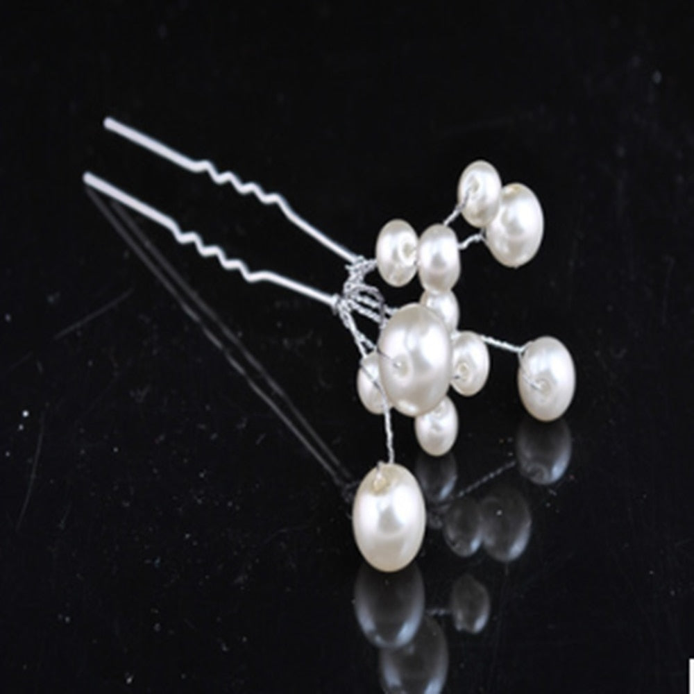 6 PCS Silver Beads Cap Filigree Loose Spacer Bead For DIY Jewelry Finding Making Accessories hnfrprd3c-1