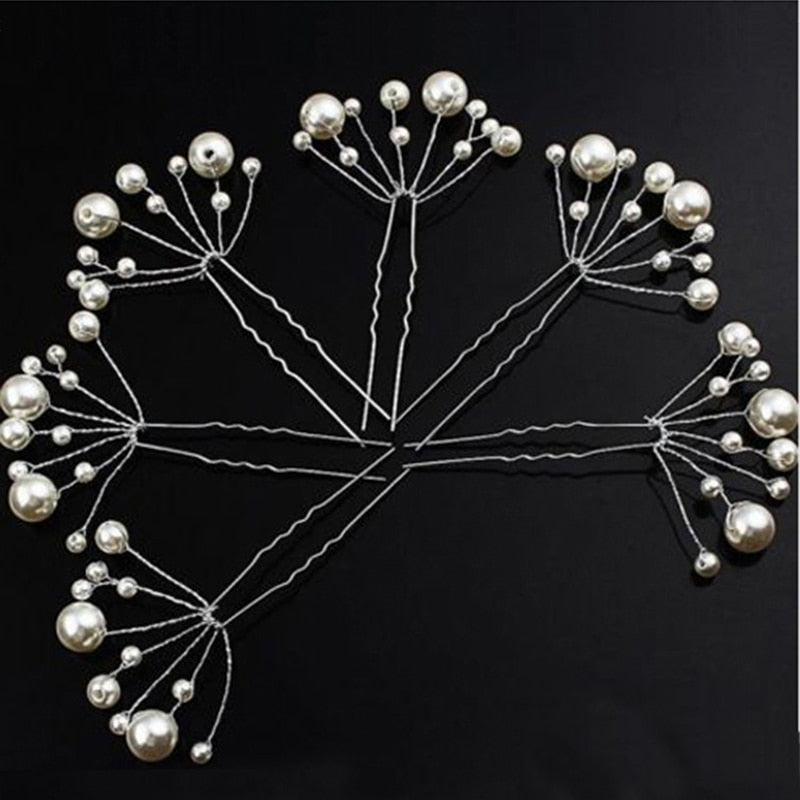 6 PCS Silver Beads Cap Filigree Loose Spacer Bead For DIY Jewelry Finding Making Accessories hnfrprd3c-1