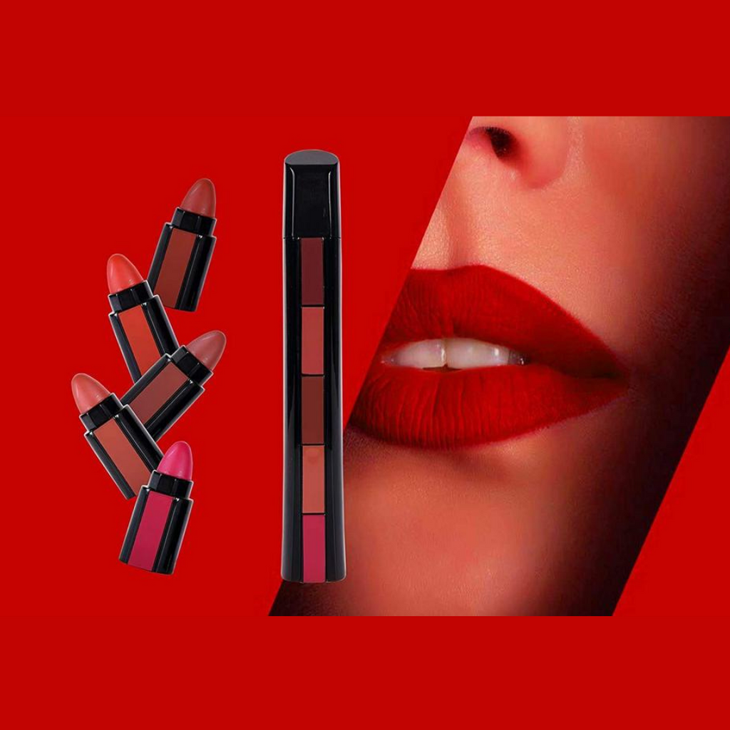 Fab discount 5 lipstick
