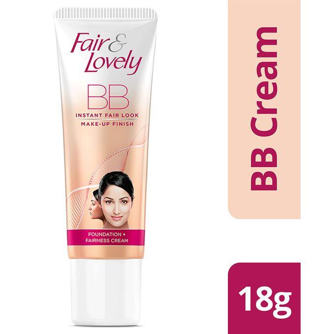 Fair and Lovely BB Cream flbbskz3a-e