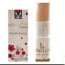 Miss Rose Professional Makeup Paint Foundation Stick -  mrpsskz4n-g