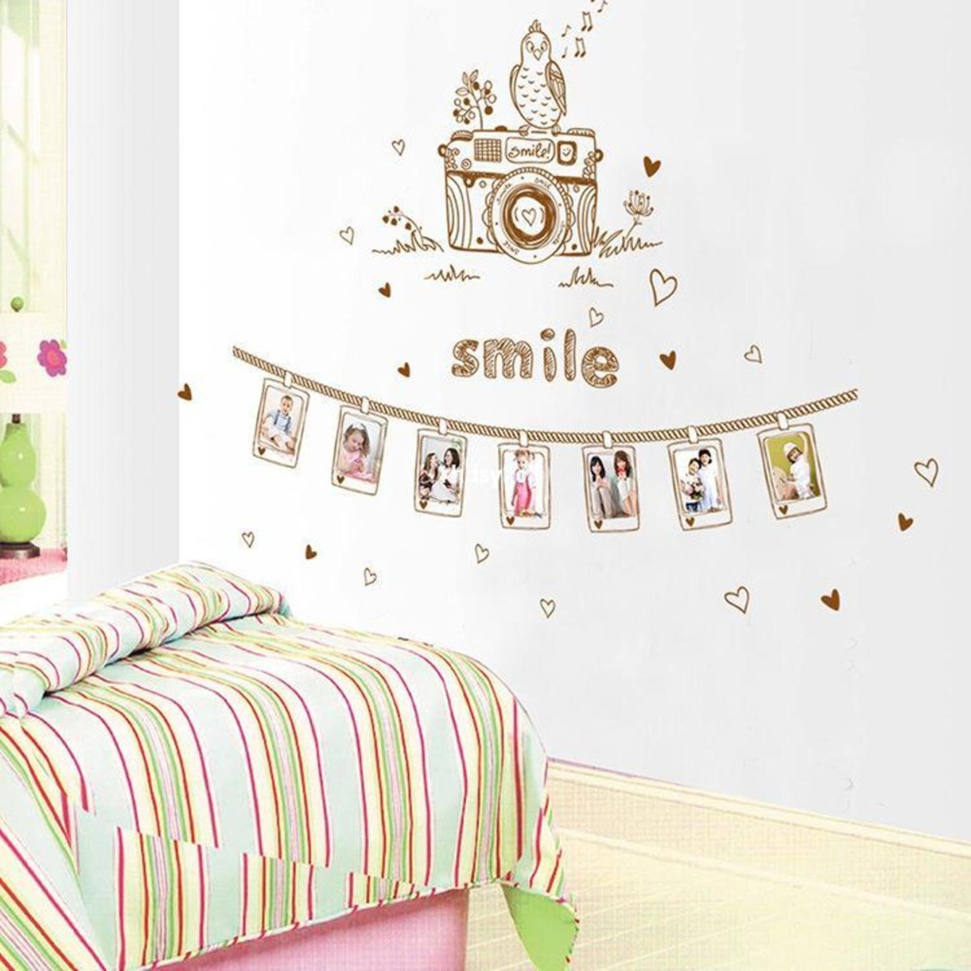 Wall Sticker JM7297