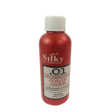 Silky – Techno Basic Oxydant Creme 6% 20vol & Bleaching Powder - sthcmnz2b-j