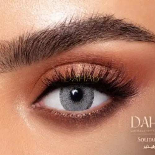DAHAB Contact Lenses