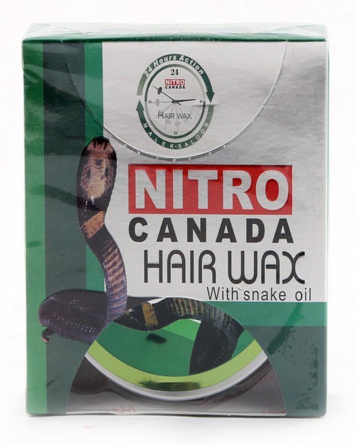 NITRO CANADA HAIR WAX  nchwwez6b-a