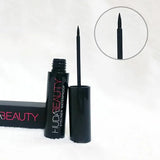 HUDA BEAUTY LIQUID EYELINER BLACK