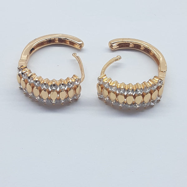 Golden Bali for girls egfrgdb3l-i