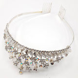 crown silver simple cnfrsrd4g-2