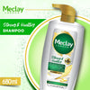 Meclay London Lustrous Shine Shampoo 680ML
