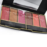 RIJA GLAM CHEEKS 6 COLOR SILKY BLUSH ON - BLUSHER  rbomiz9b-7