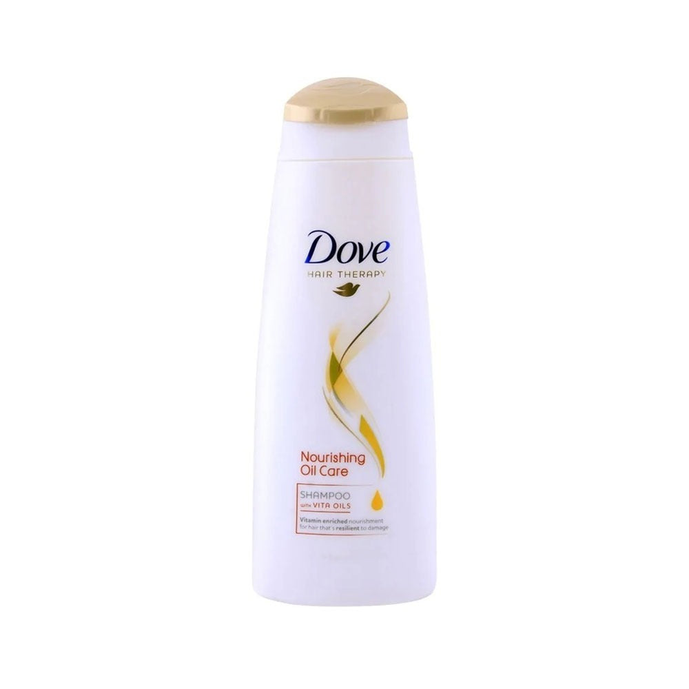 Dove Dryness Care Shampoo 175ml