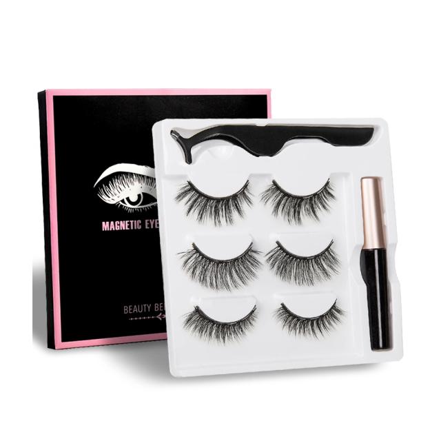 MAGNETIC EYELINER AND EYELASH SUIT  mebkz4j-a