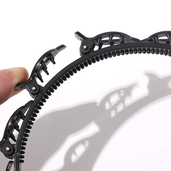 Hair Twister Headband htfrbks5d-1