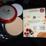 Miss Rose Smooth Operator - Mineral-Based Compact Powder  mrcpskz4e-9