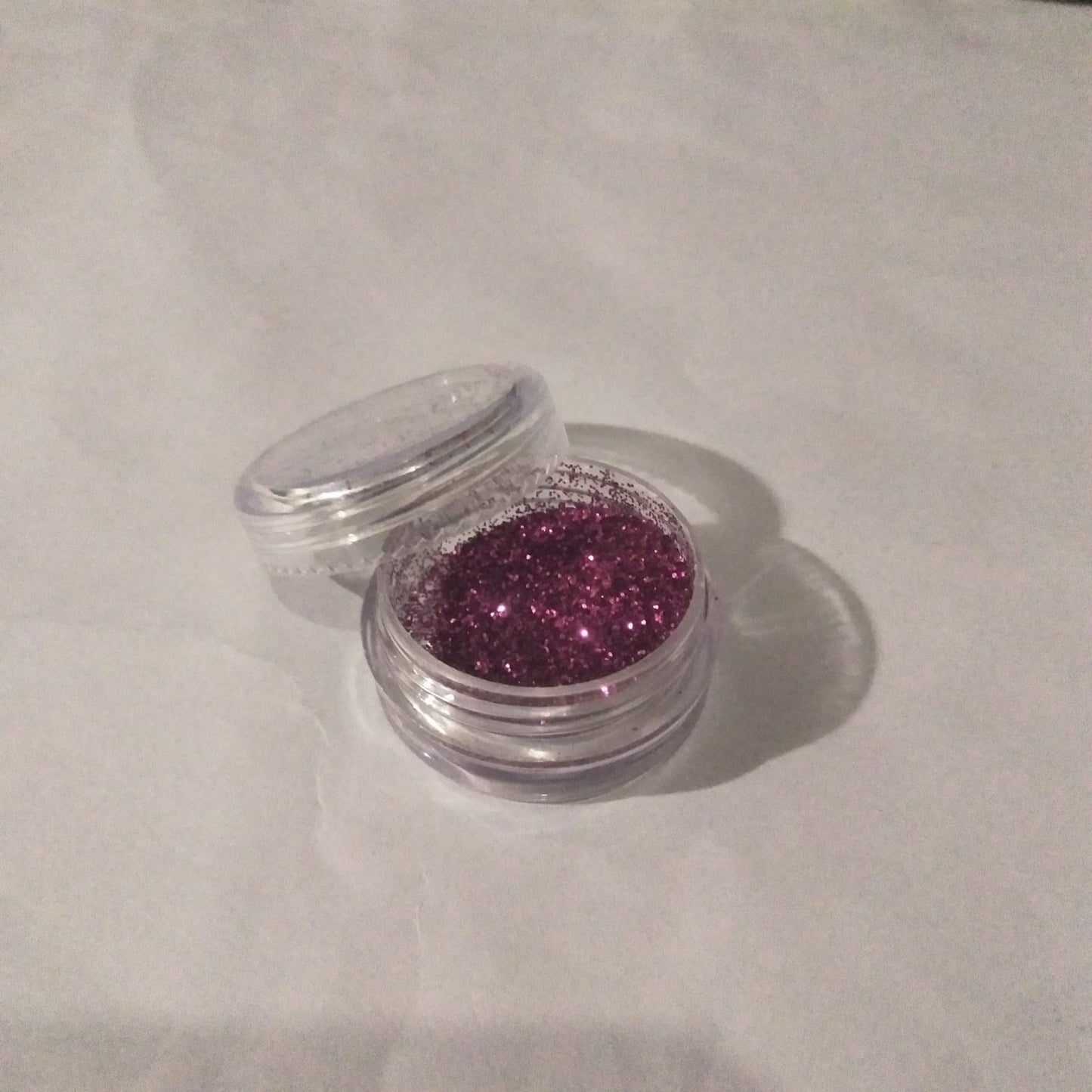 pack of 2 Glitter Powder Dust Powder for Nail Art Decorations ntfrmir3i-1
