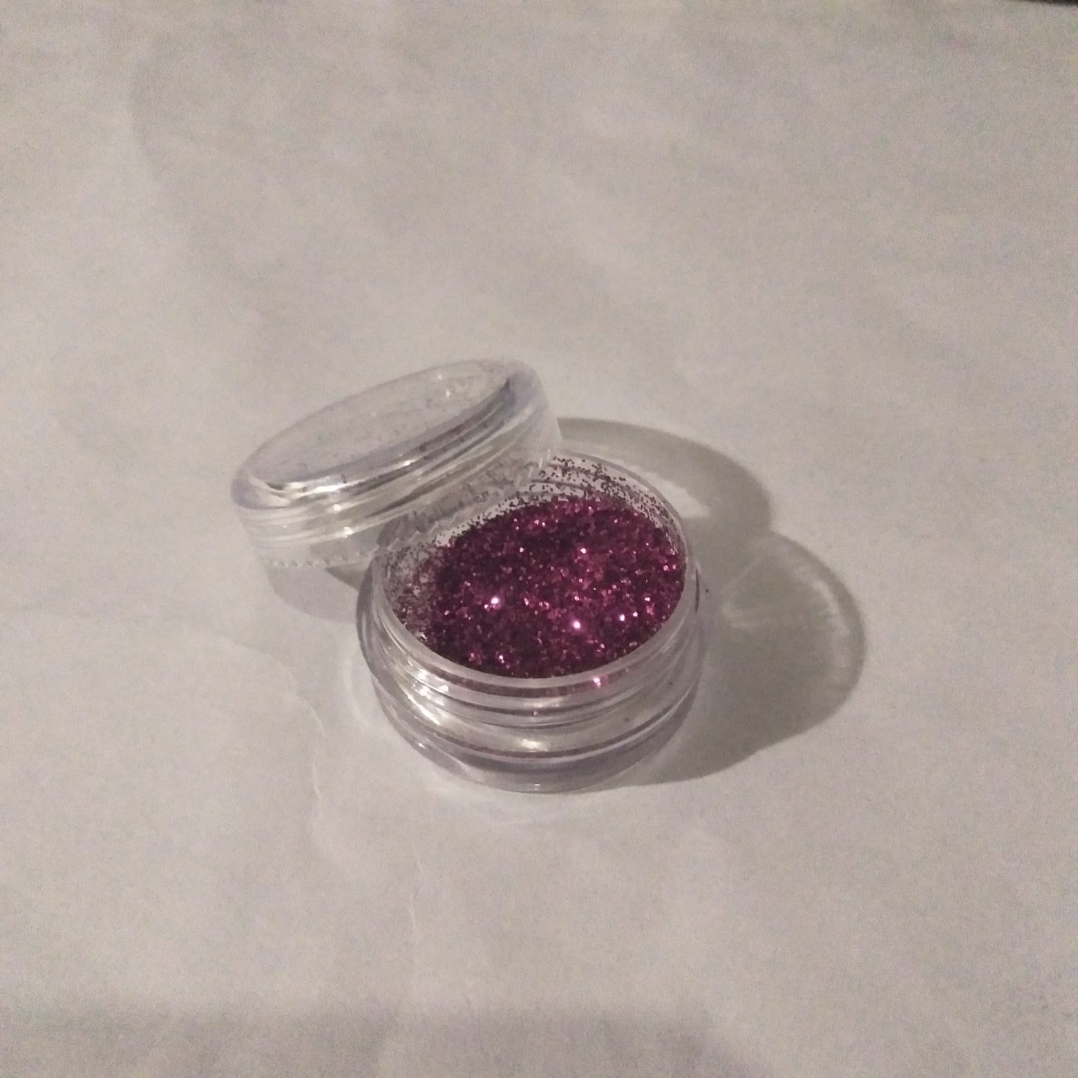 pack of 2 Glitter Powder Dust Powder for Nail Art Decorations ntfrmir3i-1