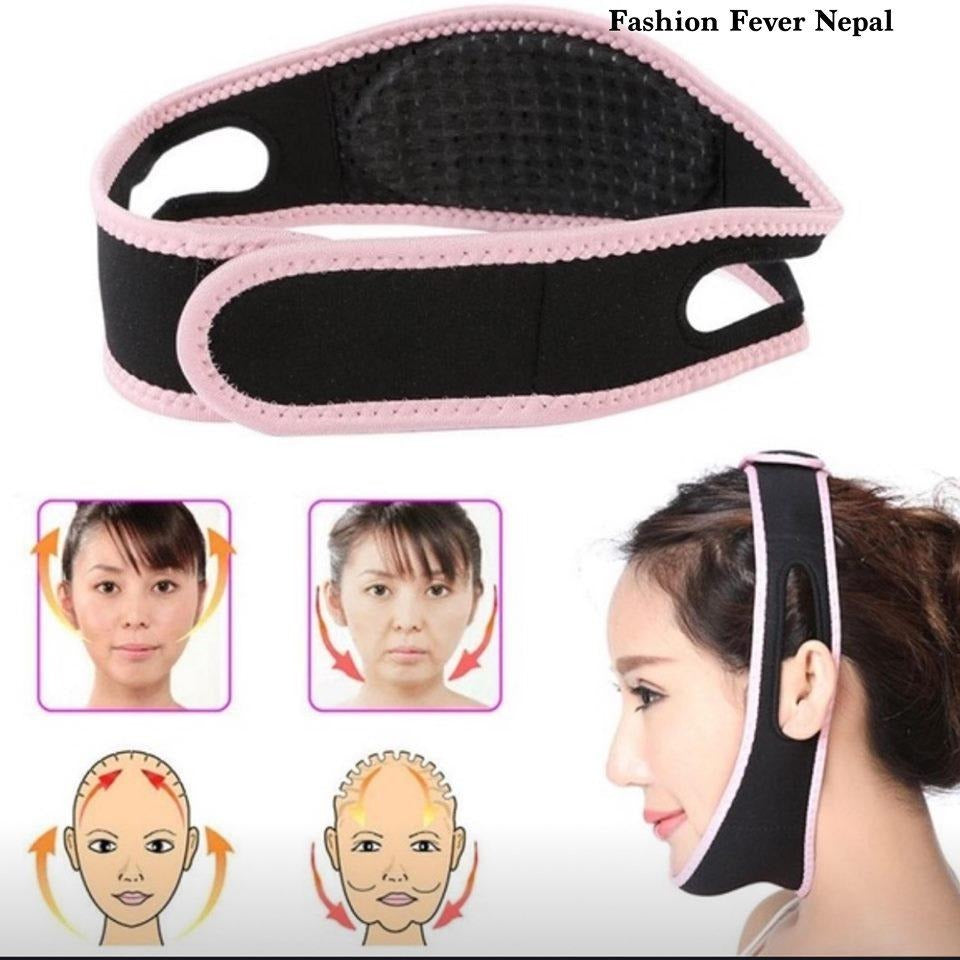 FACE SHAPER SKIN bsfrbkt3i-3